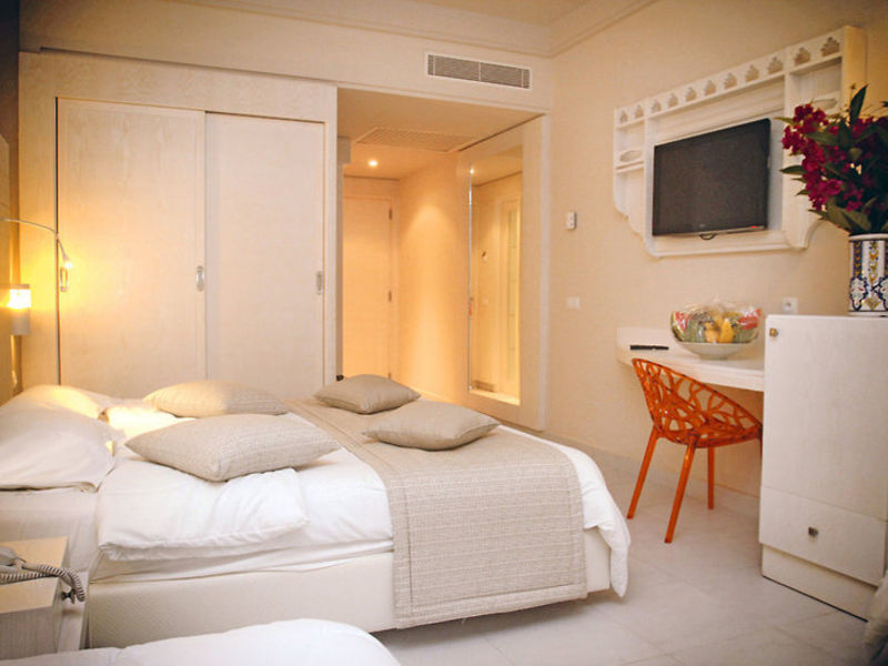 Seabel Rym Beach Club