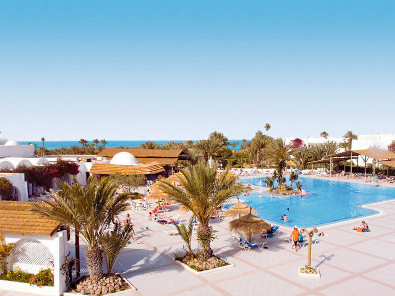 Seabel Rym Beach Club