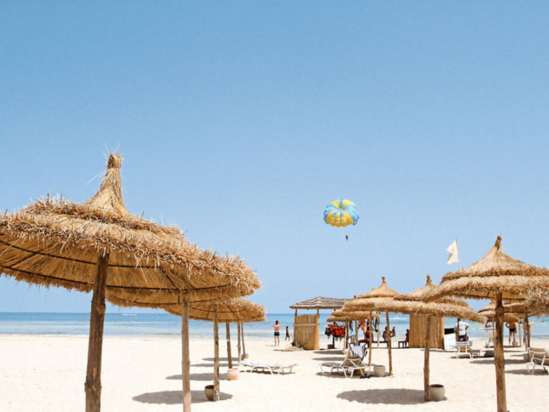 Seabel Rym Beach Club