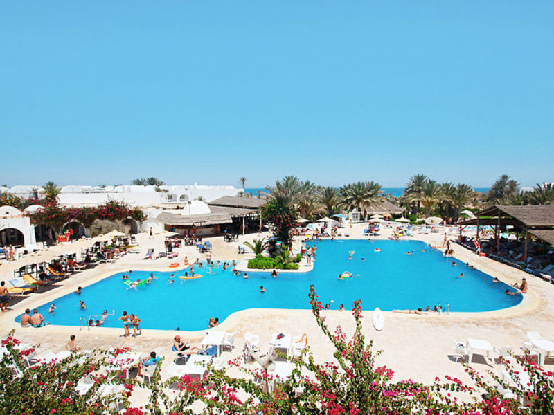 Seabel Rym Beach Club