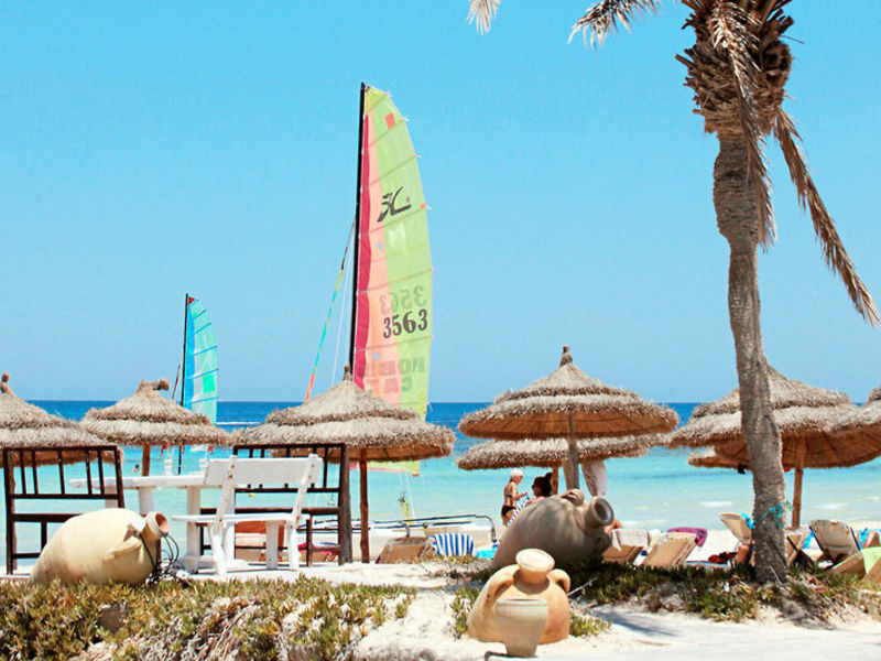 Seabel Rym Beach Club