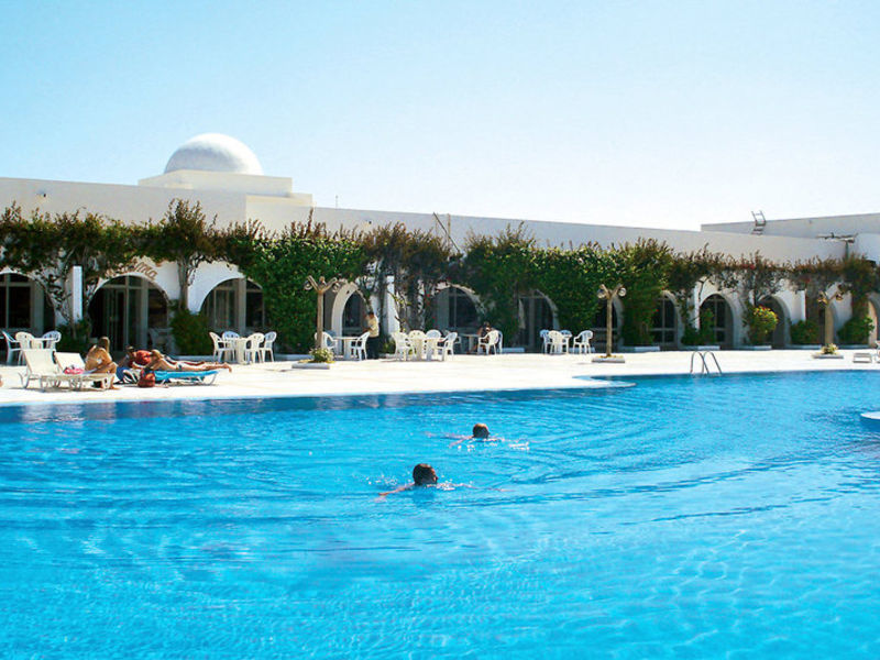 Seabel Rym Beach Club