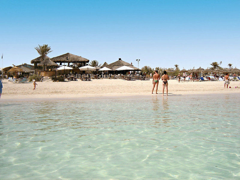 Seabel Rym Beach Club