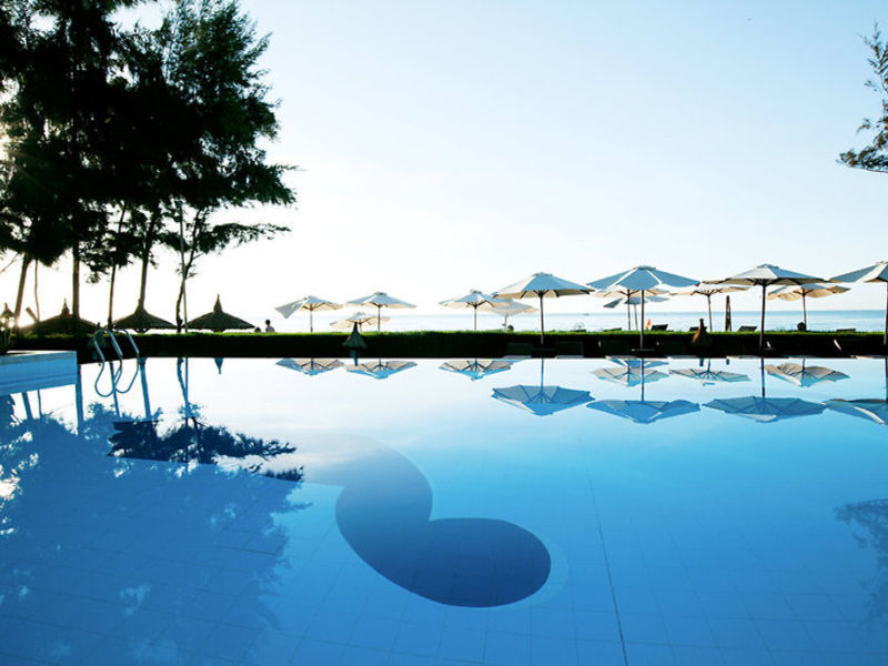 Seahorse Resort & Spa