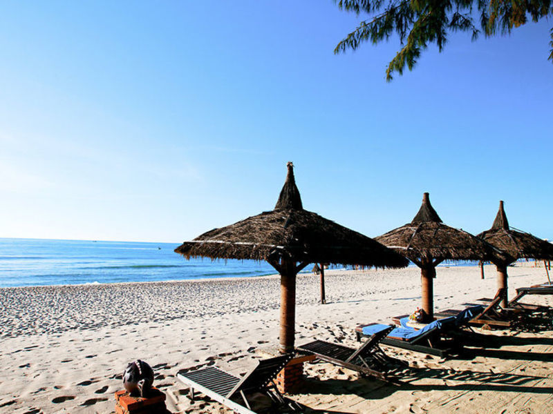 Seahorse Resort & Spa