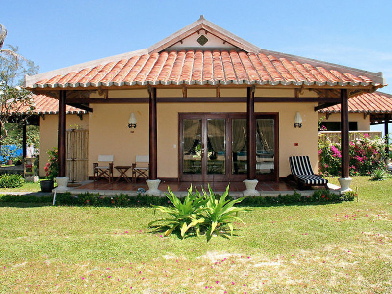 Seahorse Resort & Spa