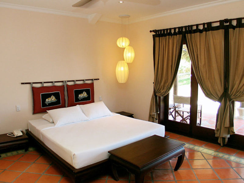 Seahorse Resort & Spa