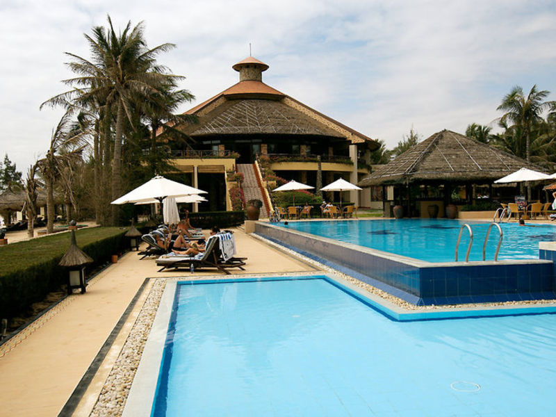 Seahorse Resort & Spa