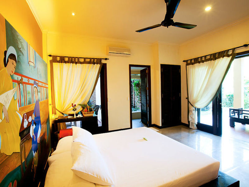 Seahorse Resort & Spa