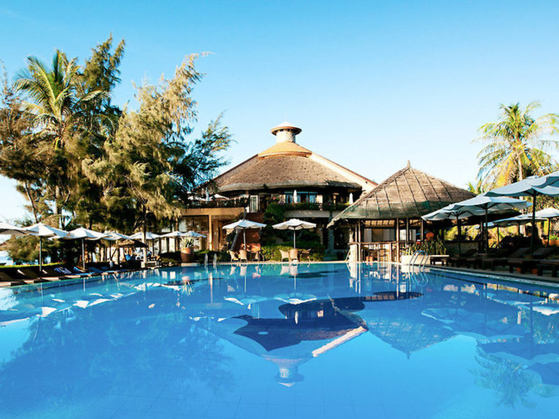 Seahorse Resort & Spa