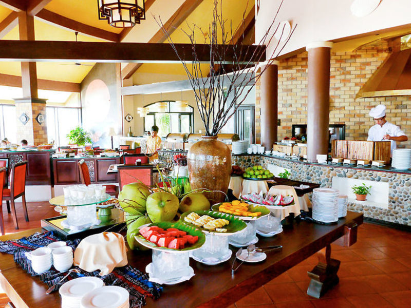 Seahorse Resort & Spa