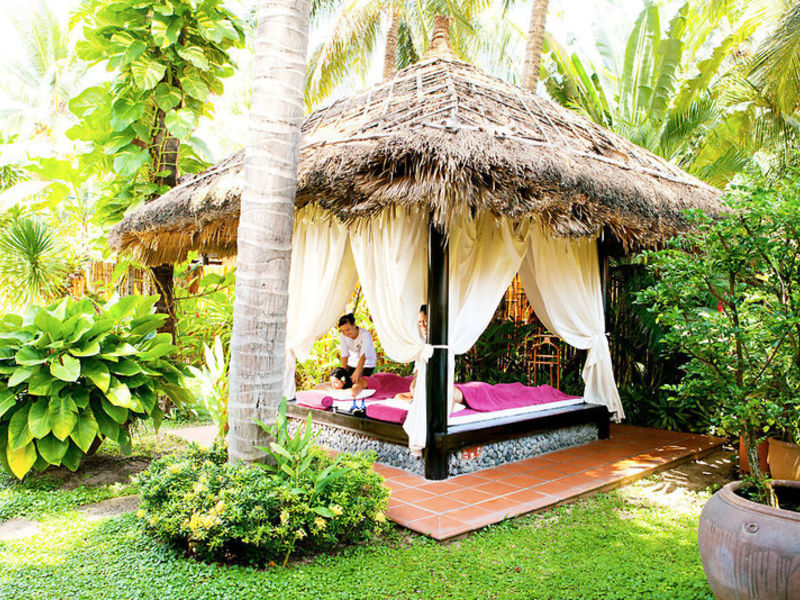 Seahorse Resort & Spa