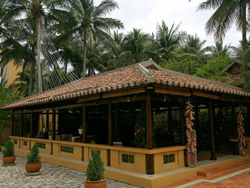 Seahorse Resort & Spa