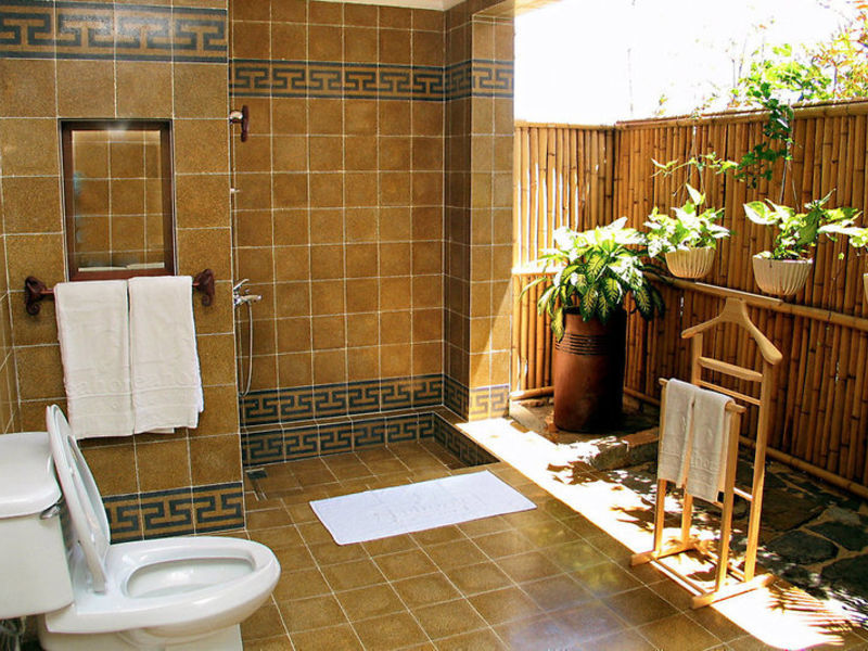 Seahorse Resort & Spa