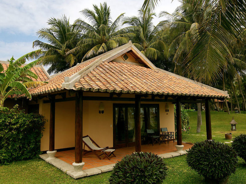 Seahorse Resort & Spa