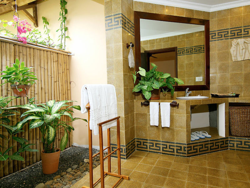 Seahorse Resort & Spa