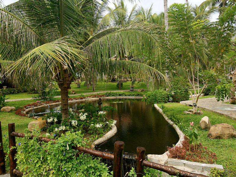 Seahorse Resort & Spa