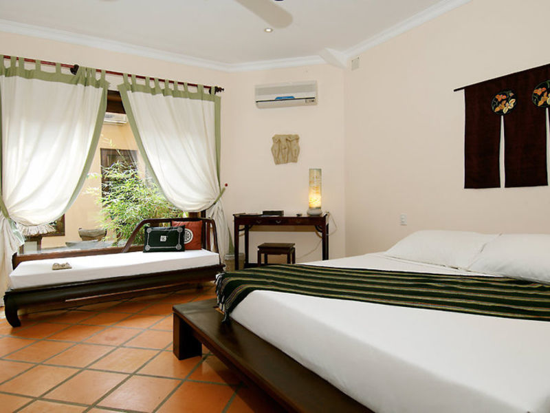 Seahorse Resort & Spa