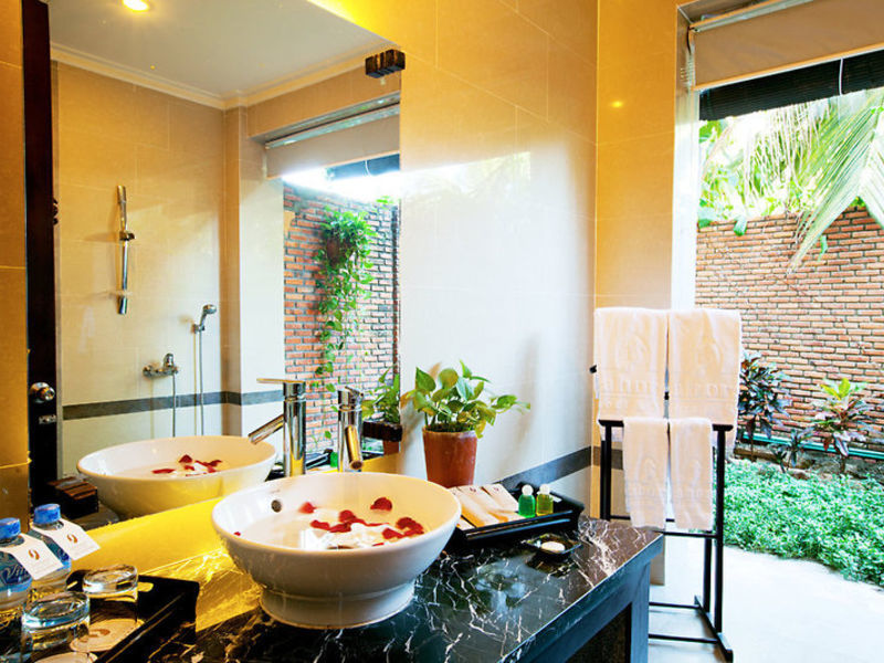 Seahorse Resort & Spa