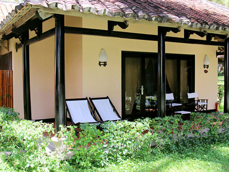 Seahorse Resort & Spa