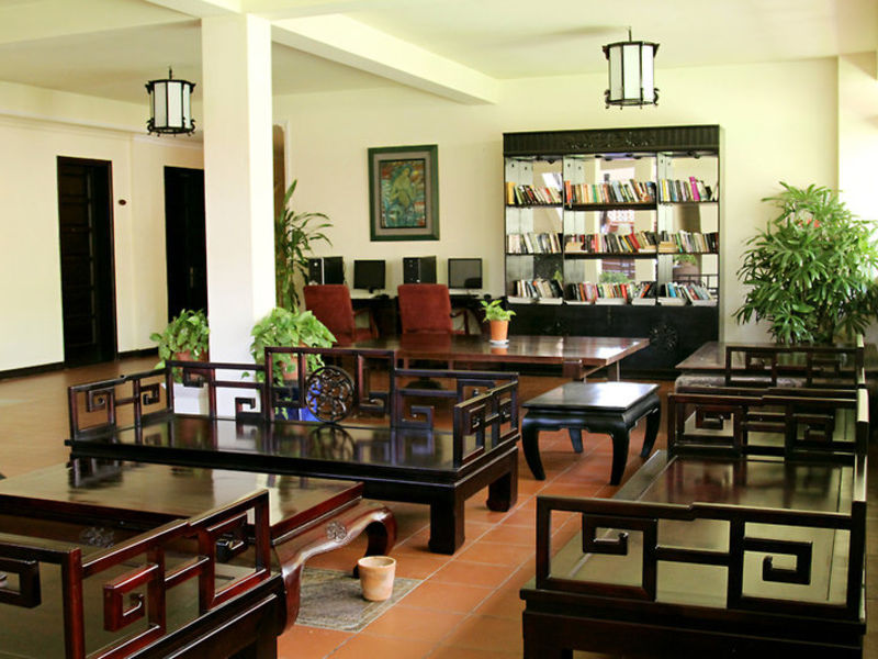 Seahorse Resort & Spa