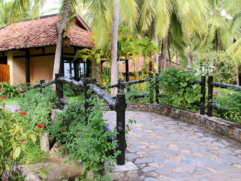 Seahorse Resort & Spa