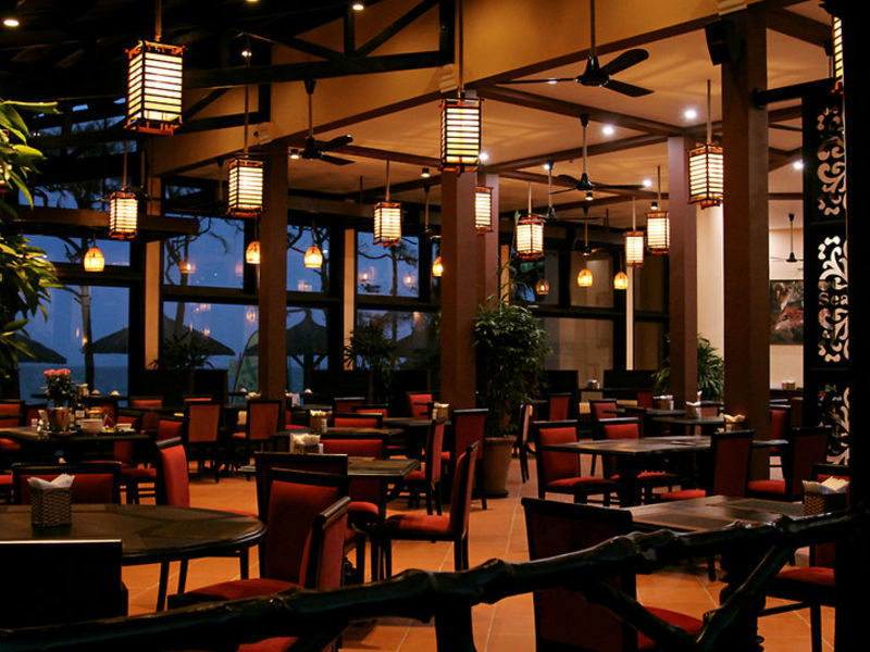 Seahorse Resort & Spa