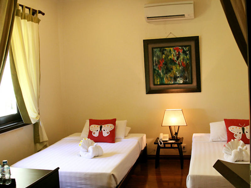 Seahorse Resort & Spa