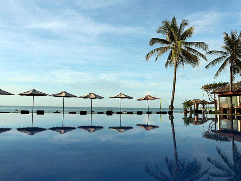 Seahorse Resort & Spa