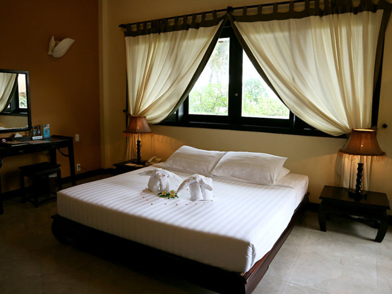 Seahorse Resort & Spa