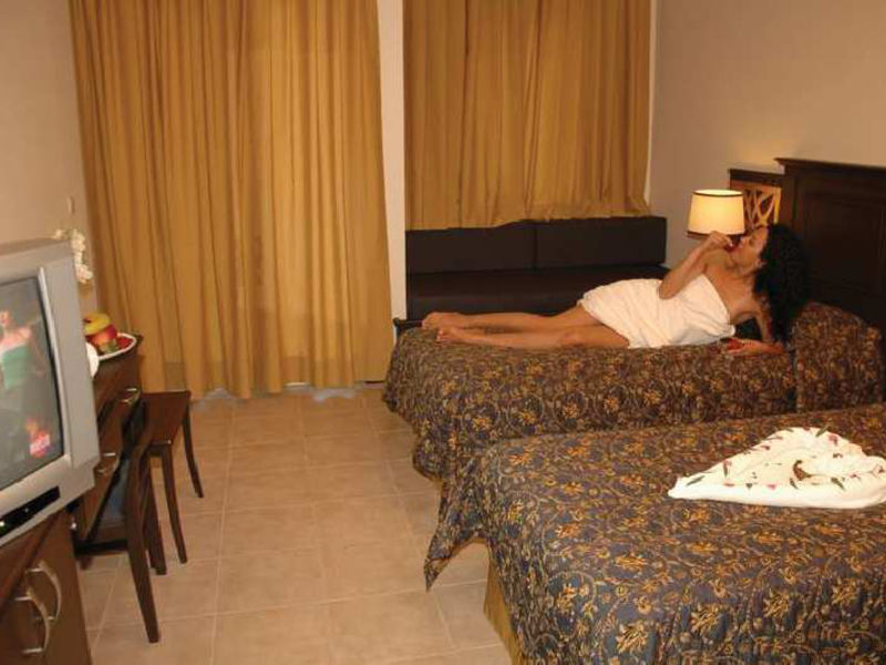 Sealife Resort Hotel