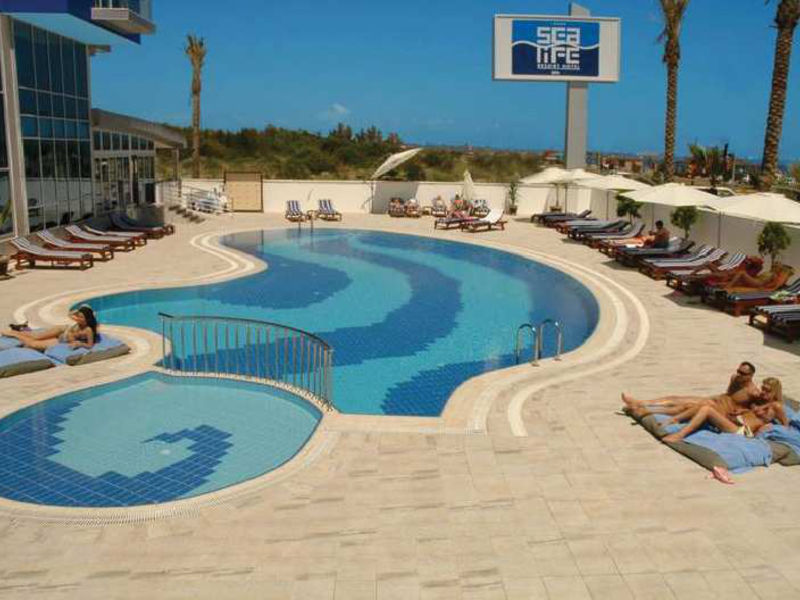 Sealife Resort Hotel