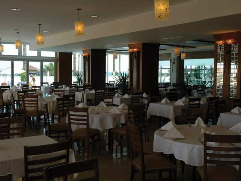 Sealife Resort Hotel