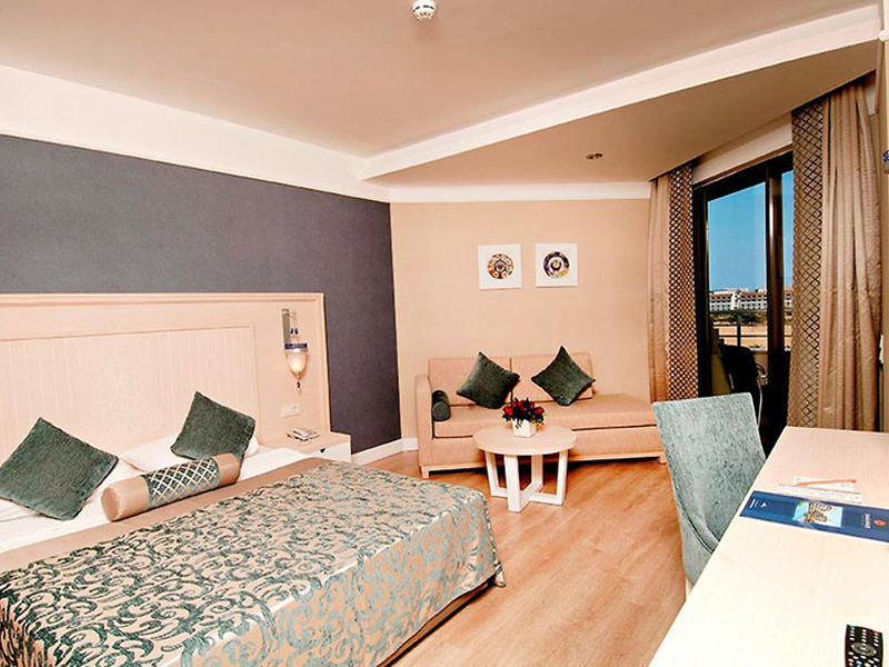 Seamelia Beach Resort & Spa