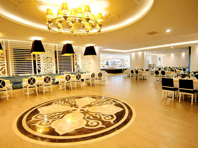 Seamelia Beach Resort & Spa