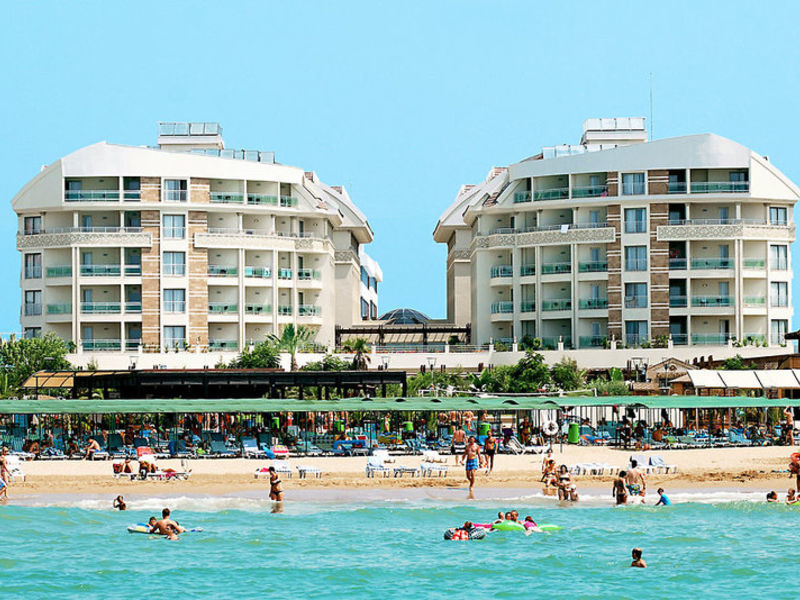 Seamelia Beach Resort & Spa