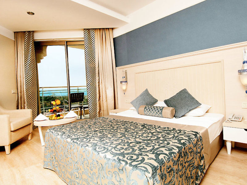 Seamelia Beach Resort & Spa