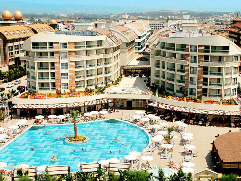 Seamelia Beach Resort & Spa