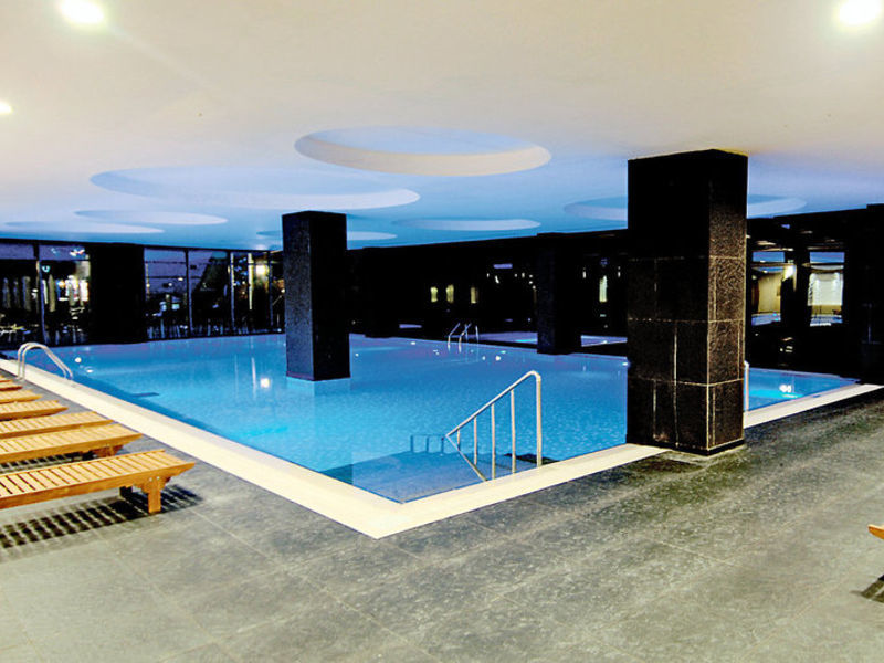 Seamelia Beach Resort & Spa