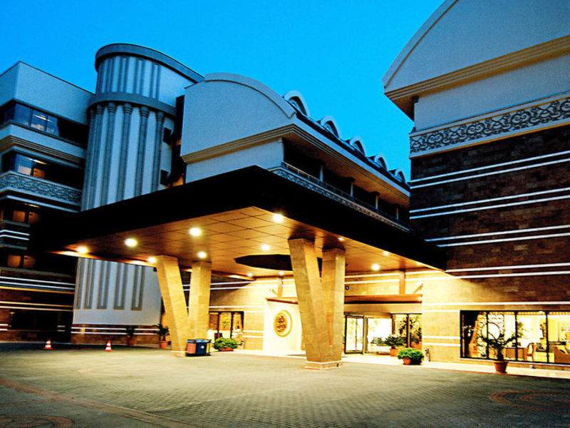 Seamelia Beach Resort & Spa