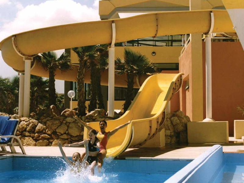 Seashells Resort at Suncrest