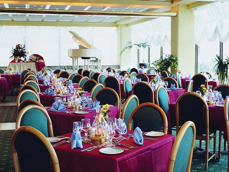 Seashells Resort at Suncrest