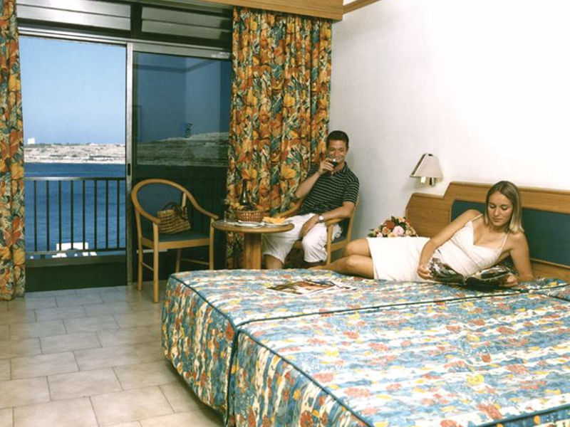 Seashells Resort at Suncrest