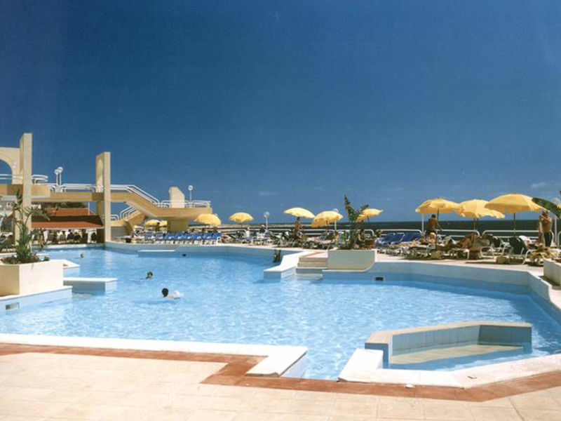 Seashells Resort at Suncrest