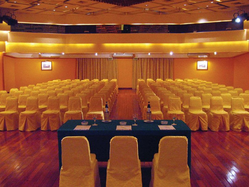 Seashells Resort at Suncrest