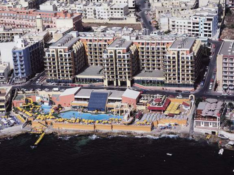 Seashells Resort at Suncrest