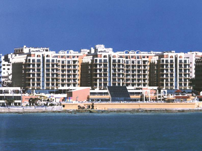 Seashells Resort at Suncrest