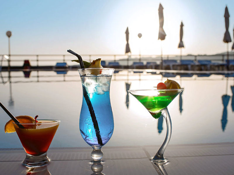 Seashells Resort at Suncrest