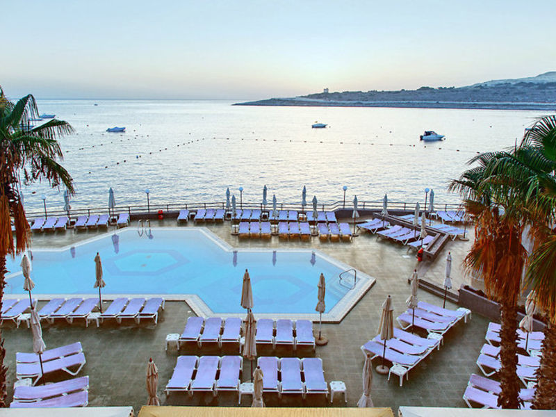 Seashells Resort at Suncrest