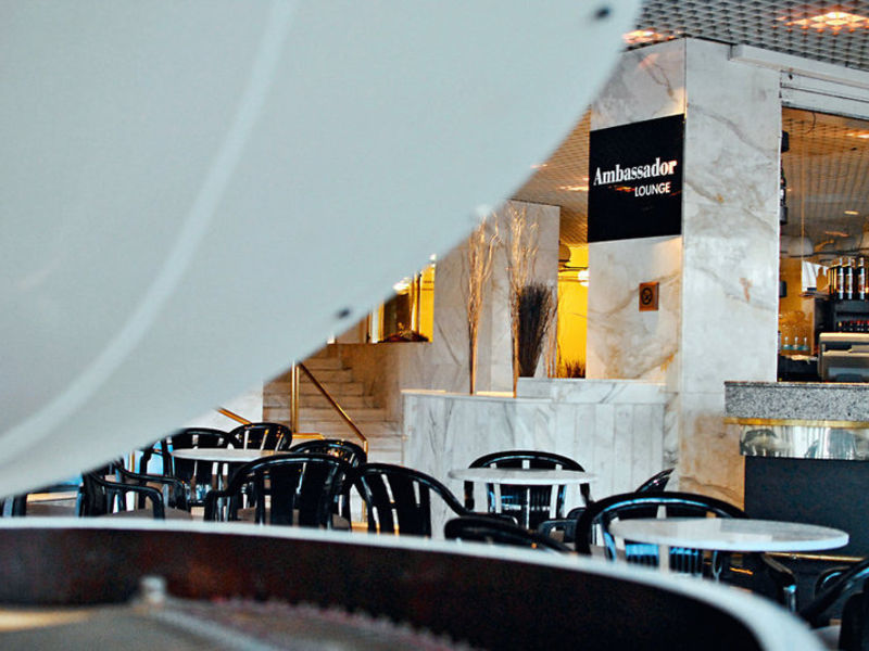 Seashells Resort at Suncrest